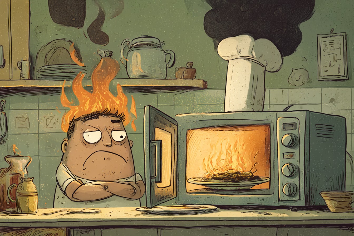 Microwave_Mishaps_The_Tragic_Tale_of_a_Burnt_Dinner_humorous__54419016-a8ad-42f1-b059-36c621b7553d_1