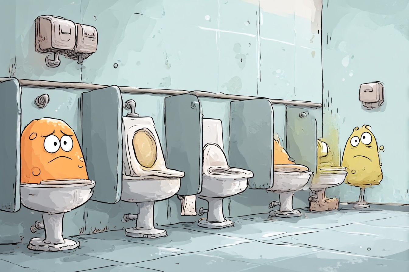 Public_Restroom_Riddles_The_Quest_for_a_Clean_Escape_humorous_72a96f72-02fc-48ed-8707-ca5f68d89855_1