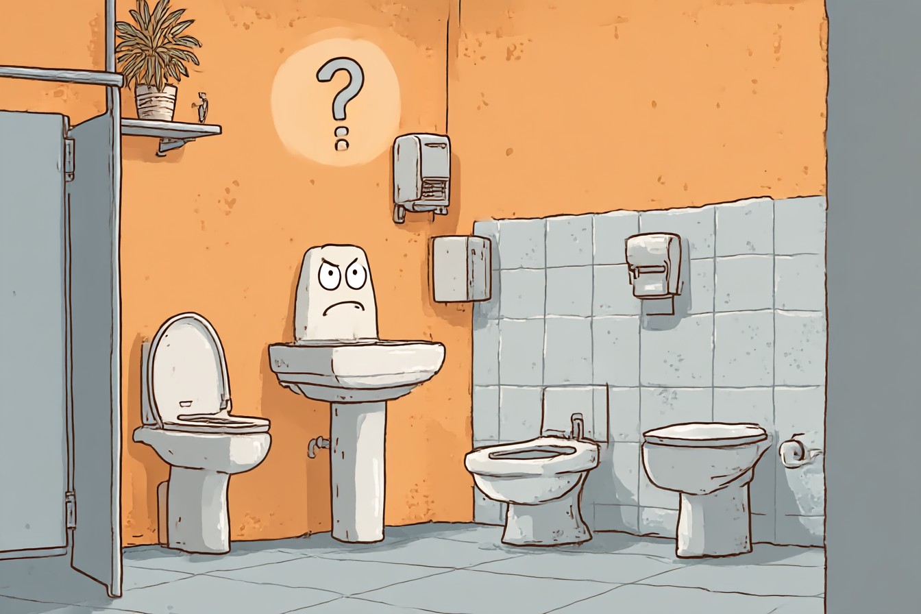 Public_Restroom_Riddles_The_Quest_for_a_Clean_Escape_humorous_72a96f72-02fc-48ed-8707-ca5f68d89855_2